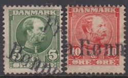 Danmark 1906