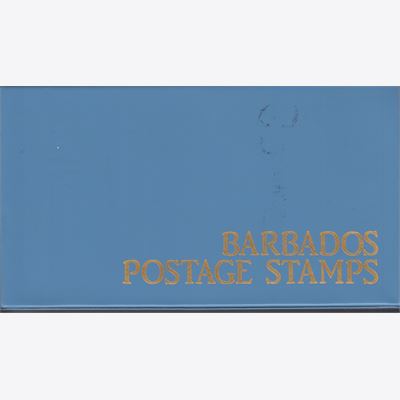 Barbados 1980-1983