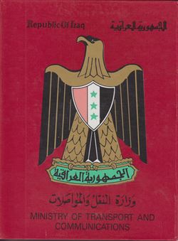 Iraq 1983-1984