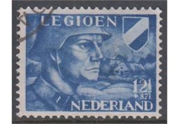 Holland 1942