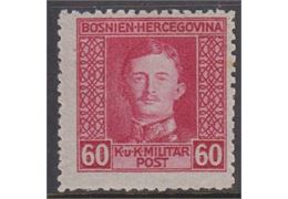 Østrig 1917