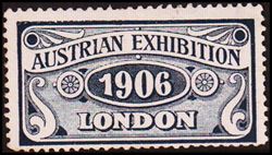 Grossbritannien 1906