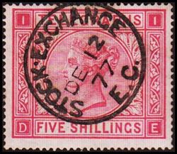 England 1876-1881