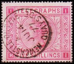 England 1876-1881