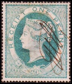 Grossbritannien 1881-1883