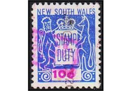 New South Wales 1880-1940