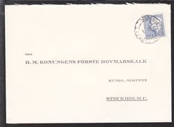 Sverige 1960