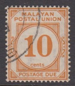 Malaysia 1936-1938