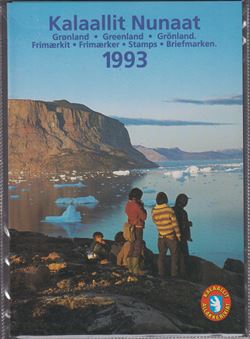 Grönland 1993