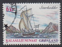 Grönland 2002