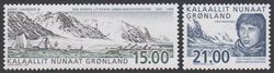 Grönland 2003