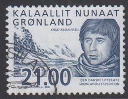 Grönland 2003