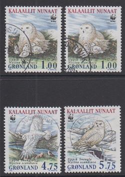 Grönland 1999
