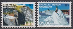 Grønland 2002
