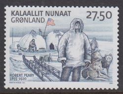 Grönland 2005