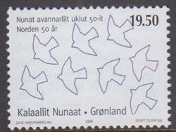 Grönland 2006