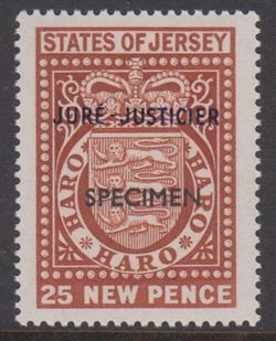 Jersey 1940