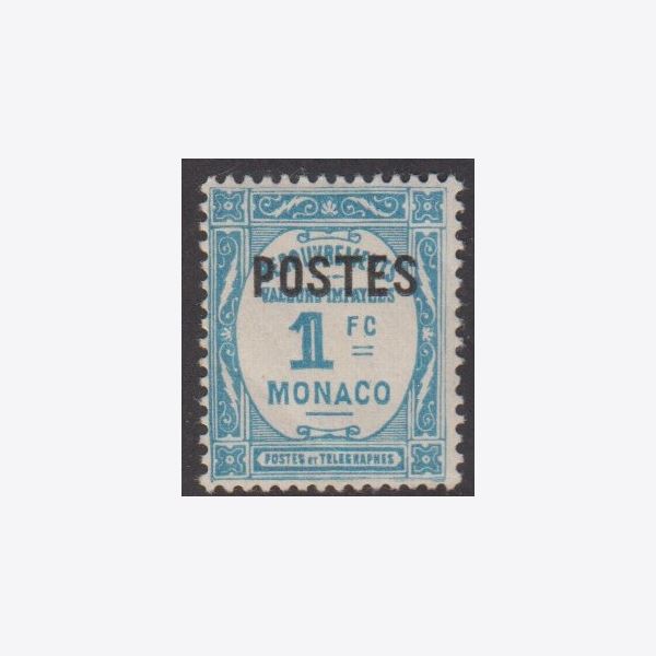 Monaco 1937