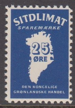 Grönland 1962