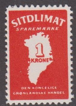 Grönland 1962