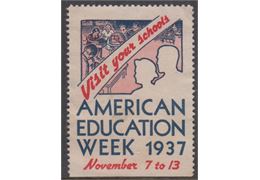 USA 1937