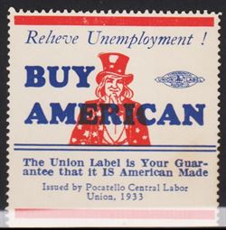 USA 1933
