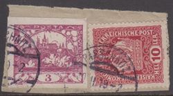Østrig 1919