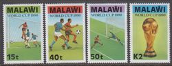 Malawi 1990