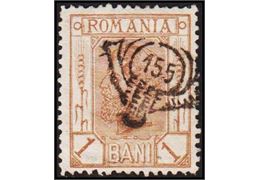 Rumænien 1893-1898