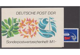 DDR 1973