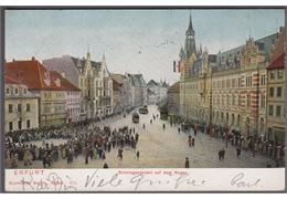 Tyskland 1904