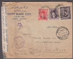Ägypten 1941