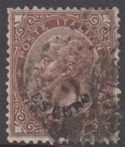 Italien 1874