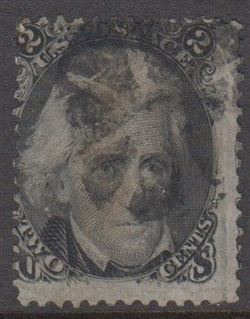 USA 1861-1867