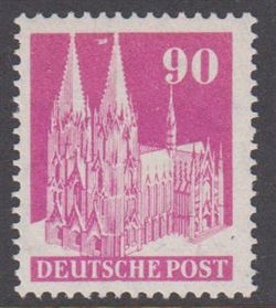 Deutschland 1948-1952