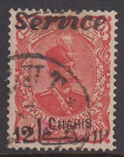 Iran 1902