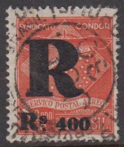 Brasilien 1928