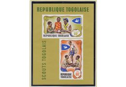Togo 1968