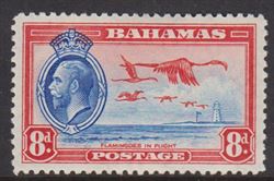 Bahamas 1935