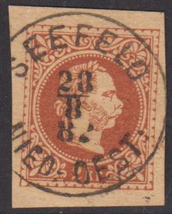 Austria 1882