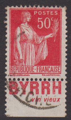 Frankrig 1932