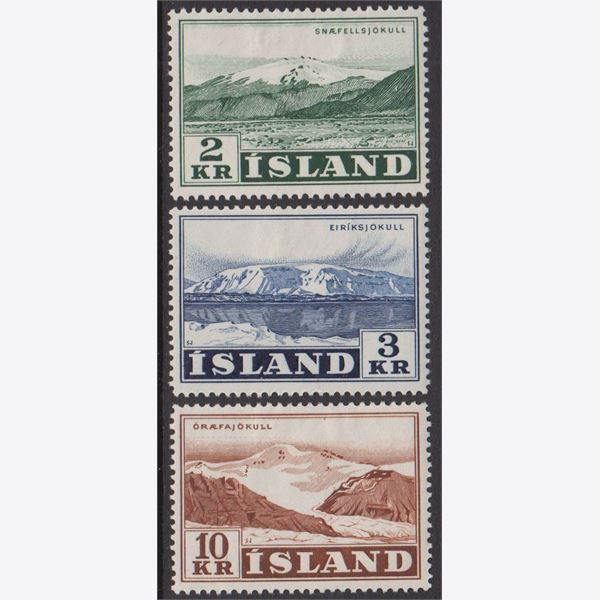 Island 1957
