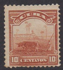 Kuba 1899