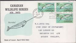 Kanada 1968