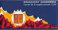 Andorra 1987