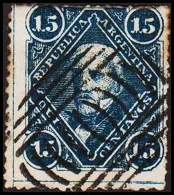 Argentina 1867-1874