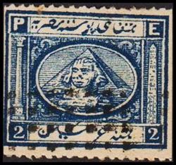 Egypten 1867