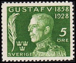 Sweden 1928