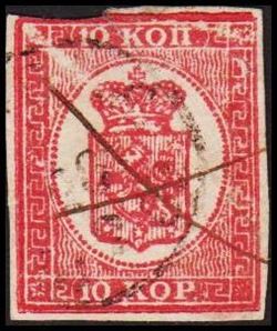Finnland 1860