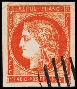 Frankrig 1849 - 1850